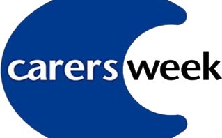 Carers Week logo