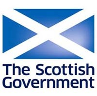 scottish government logo