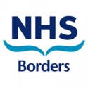 NHS Borders logo