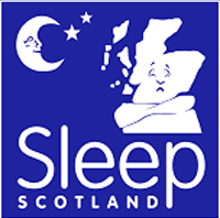 Sleep Scotland logo