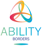 Ability Borders logo