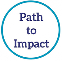 Path to Impact logo