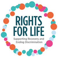 Rights for Life logo