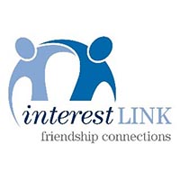 Interest link logo