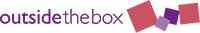 Outside the Box logo
