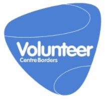 Volunteer Centre Borders logo