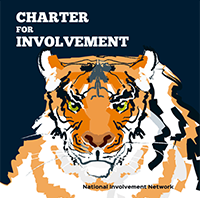 Cover of the Charter for Involvement