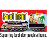 Food Train logo