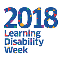 Learning Disability Week 2018