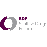 Scottish Drugs Forum log