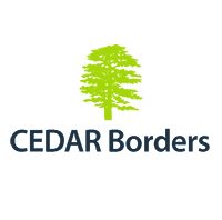 CEDAR Borders logo